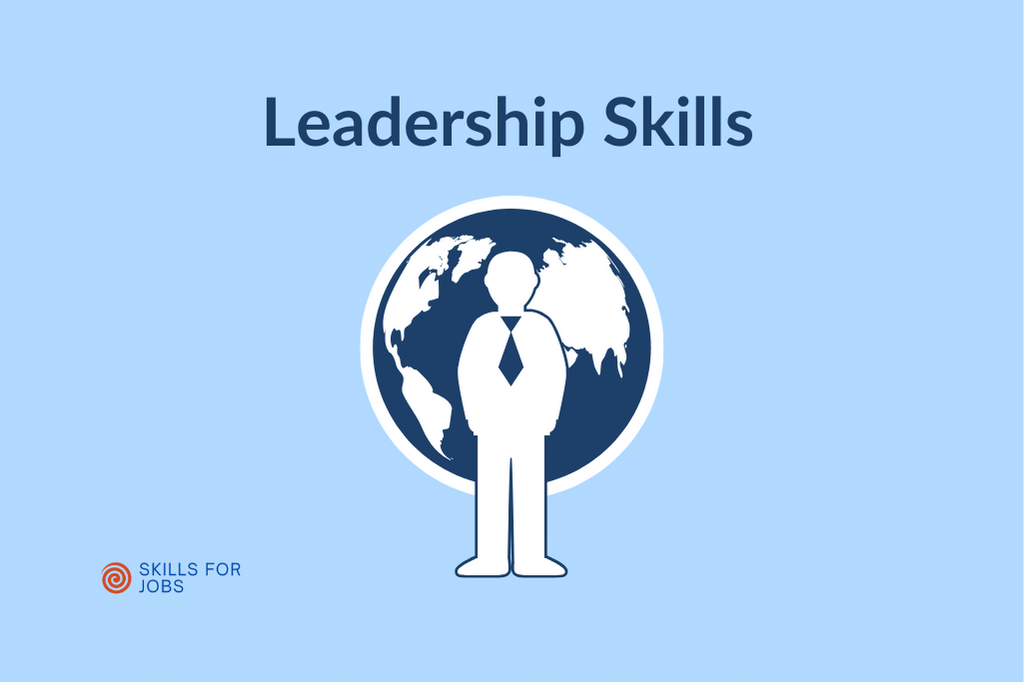 Leadership Skills: