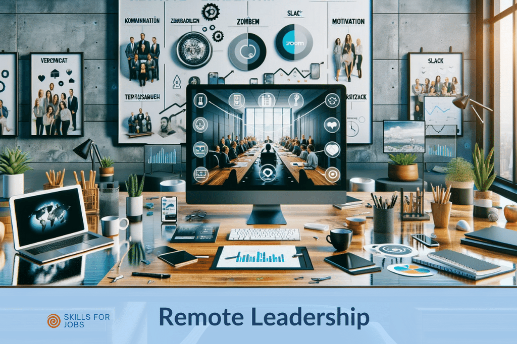 Remote Leadership - Fernführung