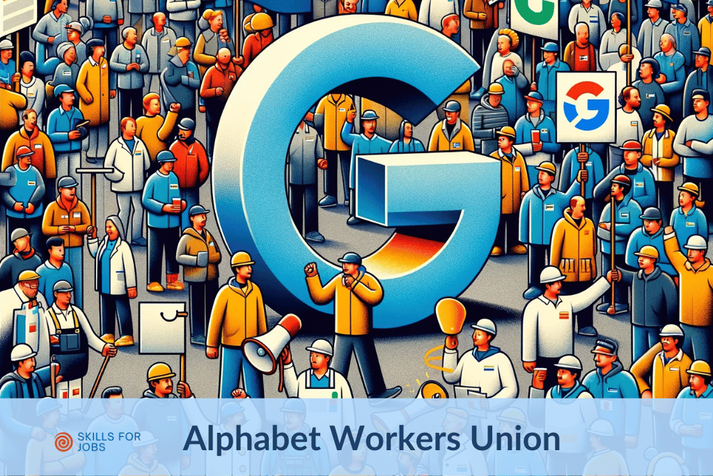 Alphabet Workers Union