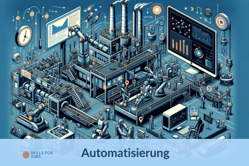 Automatisierung