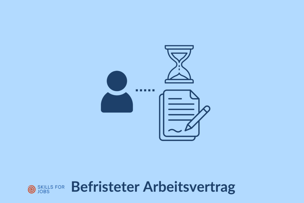 Befristeter-Arbeitsvertrag Befristeter Arbeitsvertag