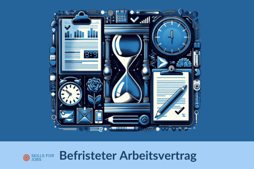 Befristeter Arbeitsvertrag