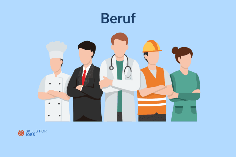 Akademie Für Beruf Und Karriere Beruf: Definition - Bedeutung - Beispiele
