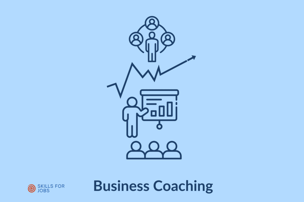 Business Coaching
