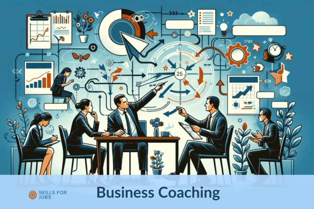 Business Coaching