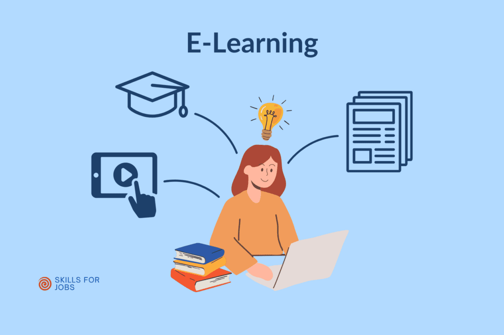 E-Learning: Definition - Bedeutung - Beispiele