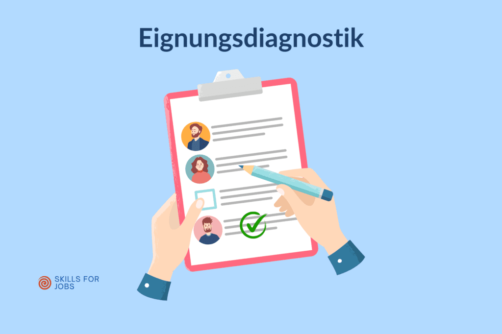 Eignungsdiagnostik