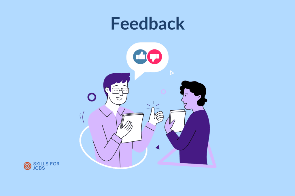 Feedback