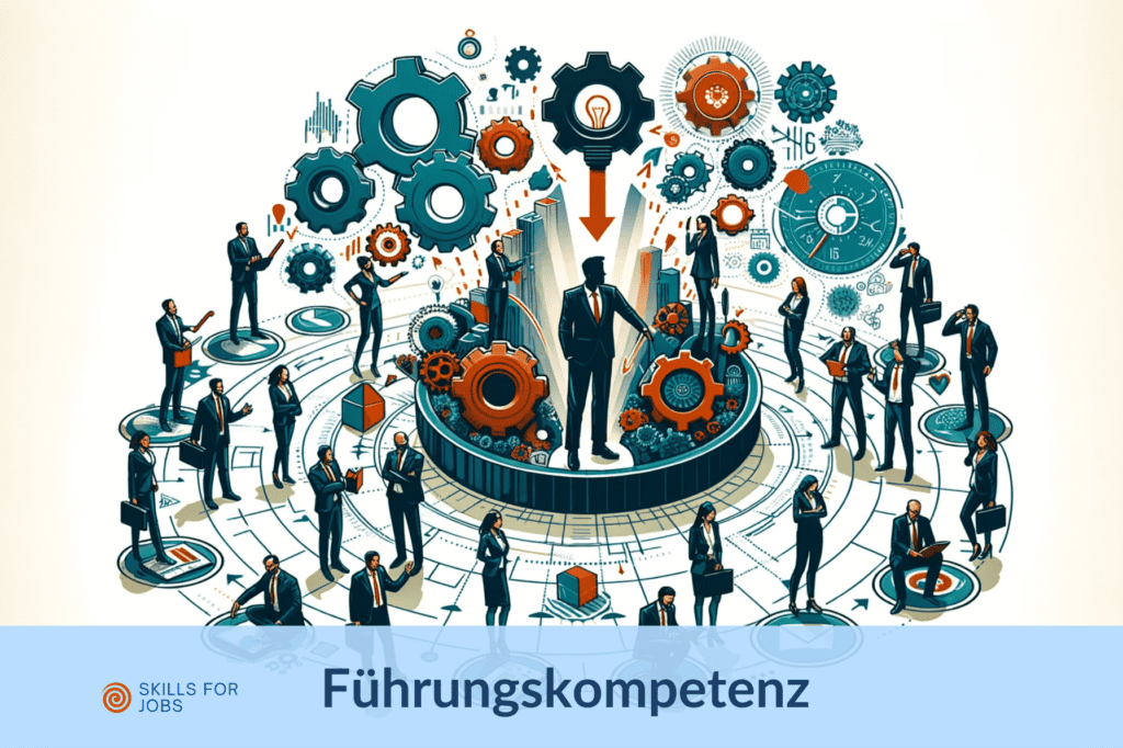 Führungskompetenz