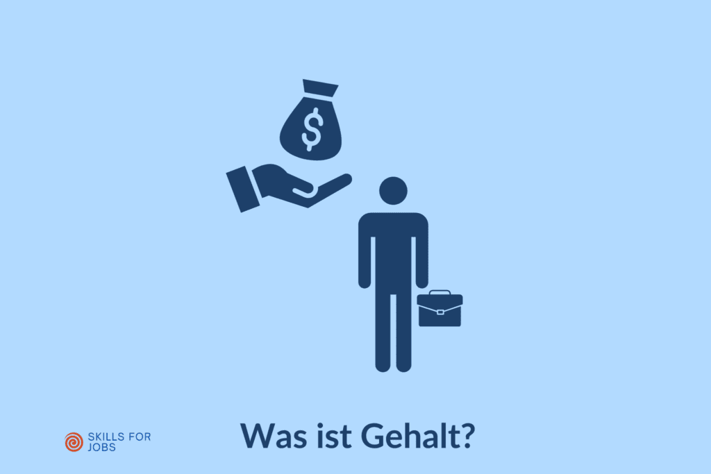 Gehalt