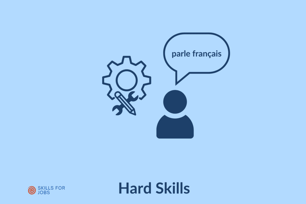 Hard Skills