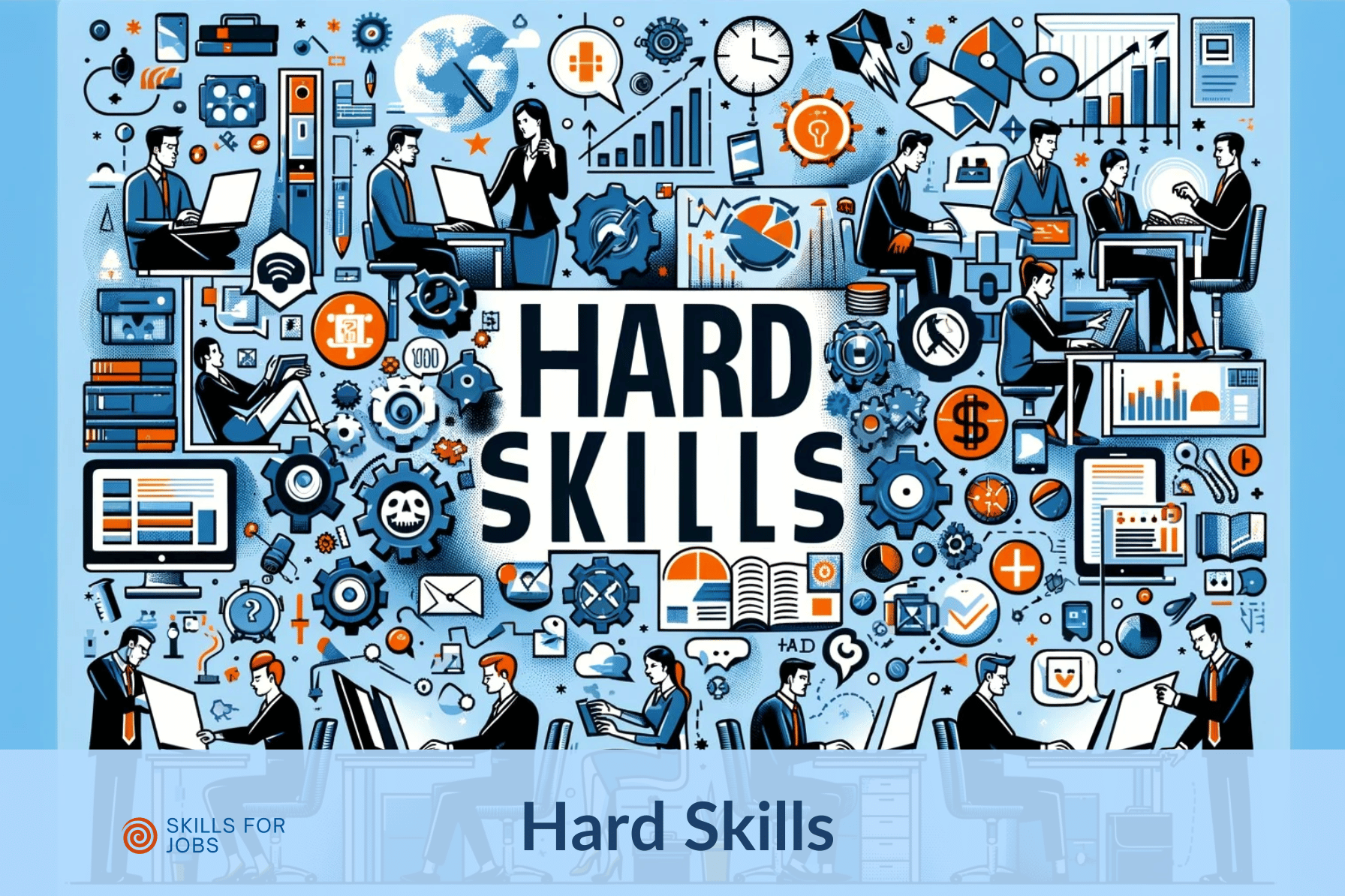 Hard Skills