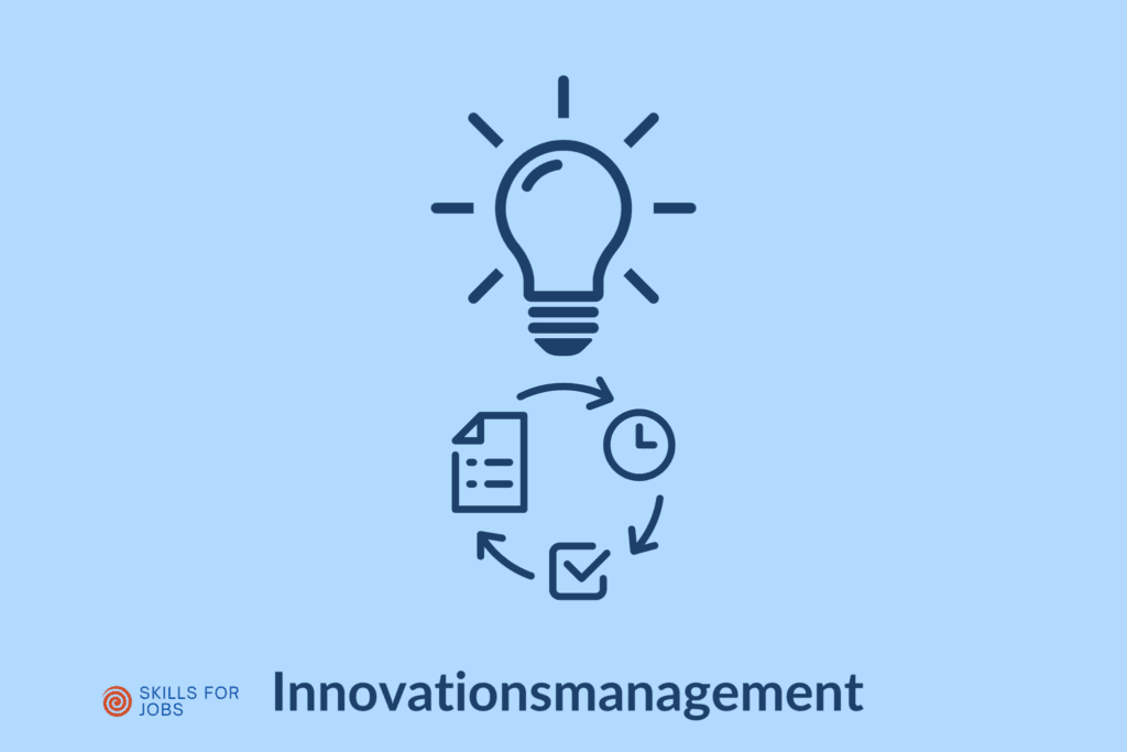Innovationsmanagement