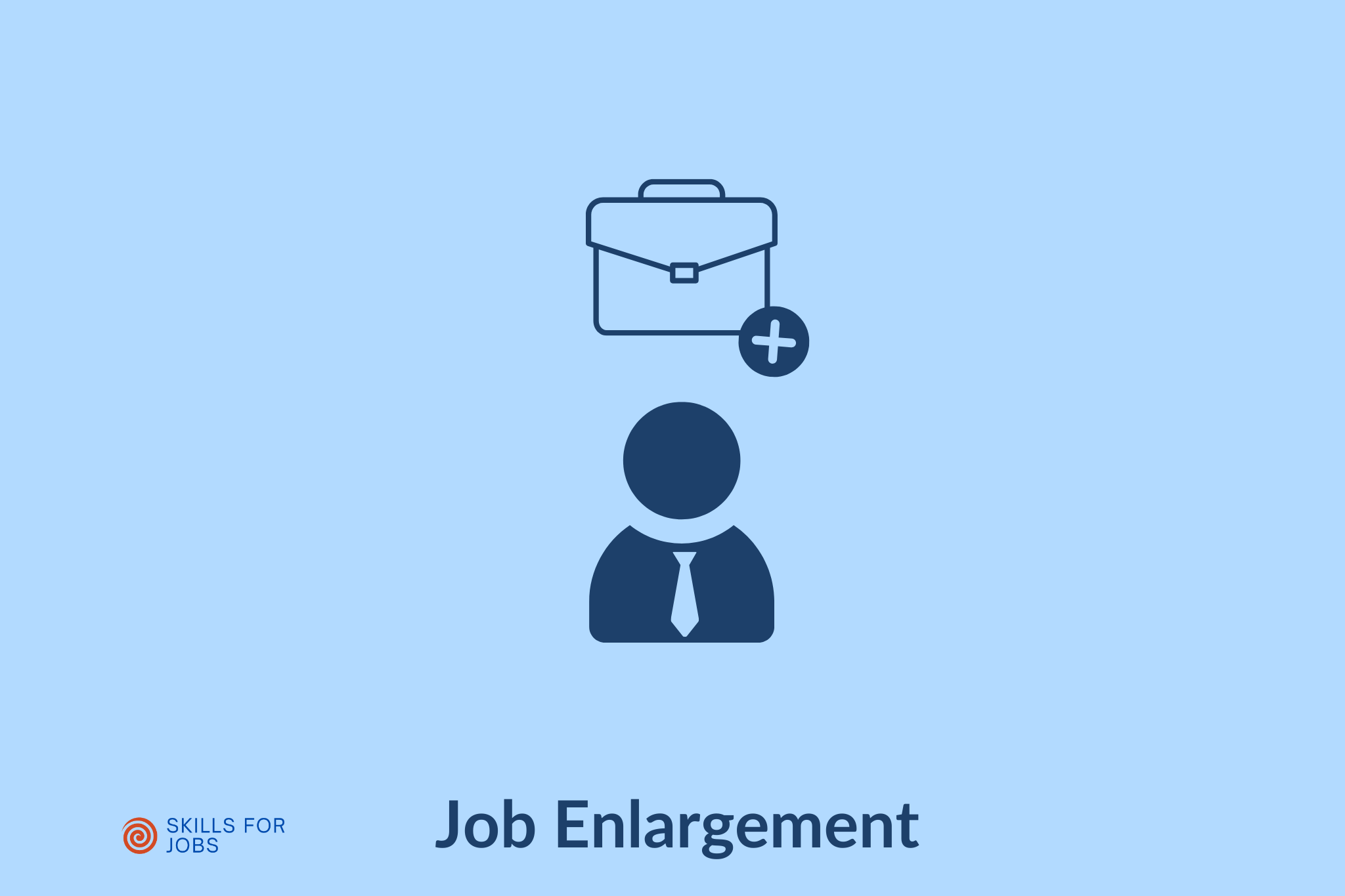 Job Enlargement