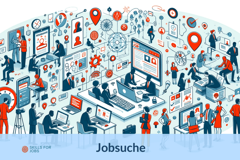 Jobsuche