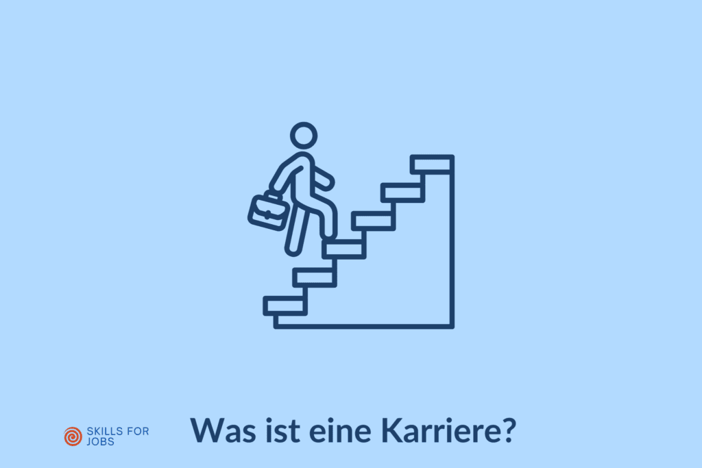 Dynamik von Karrierewegen, von beruflichen Anfängen bis hin zu Spitzenpositionen Karriere