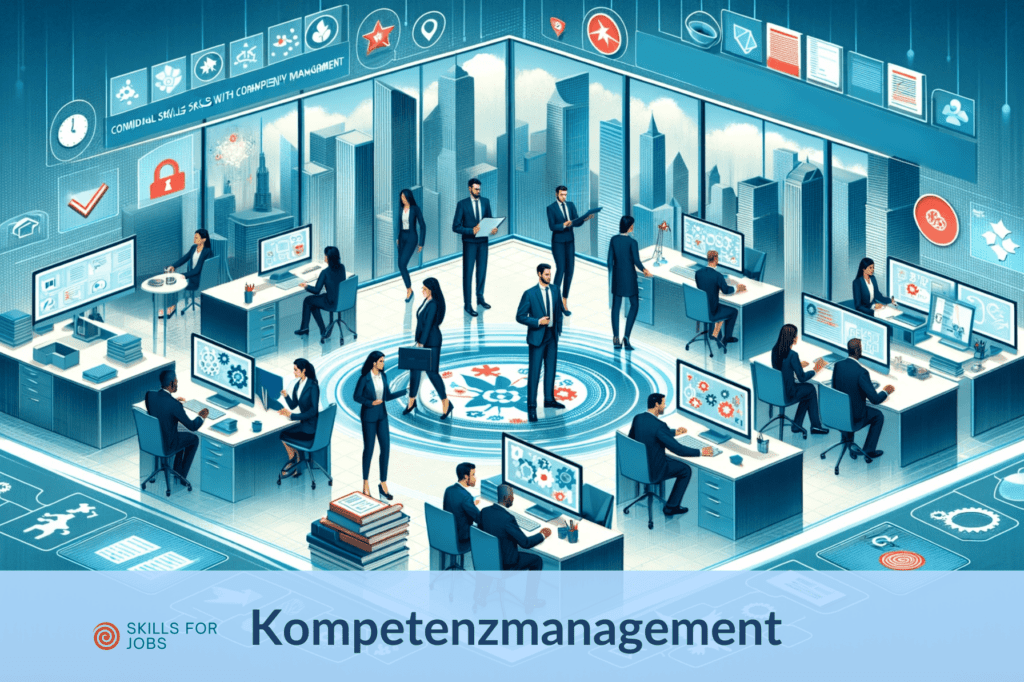 Kompetenzmanagement