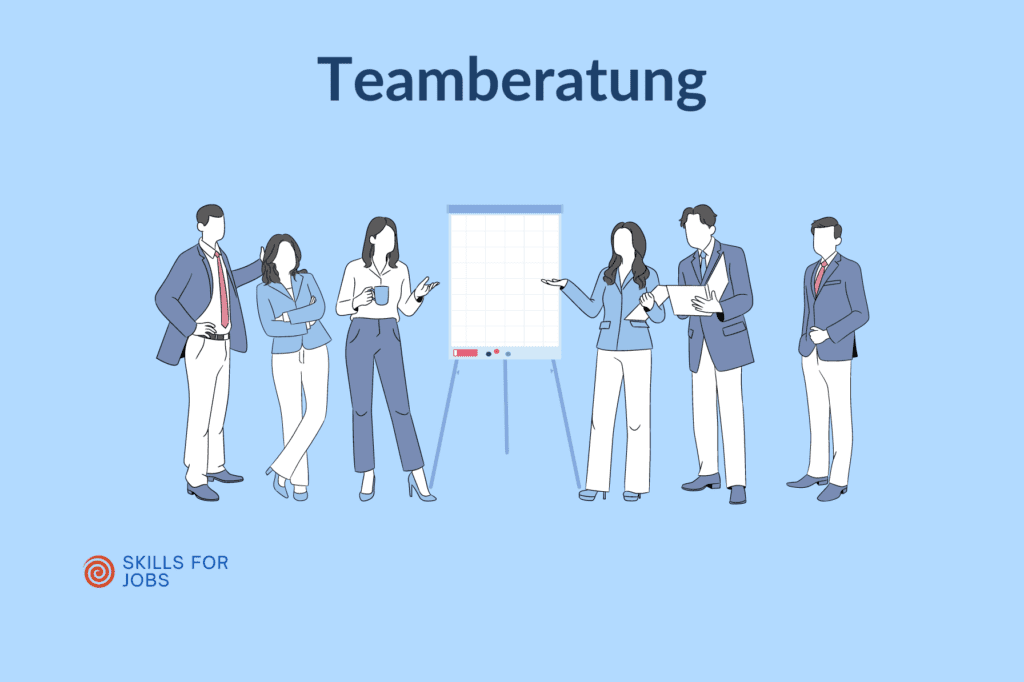 Teamberatung