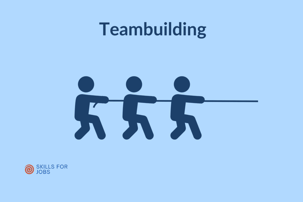 Teambuilding