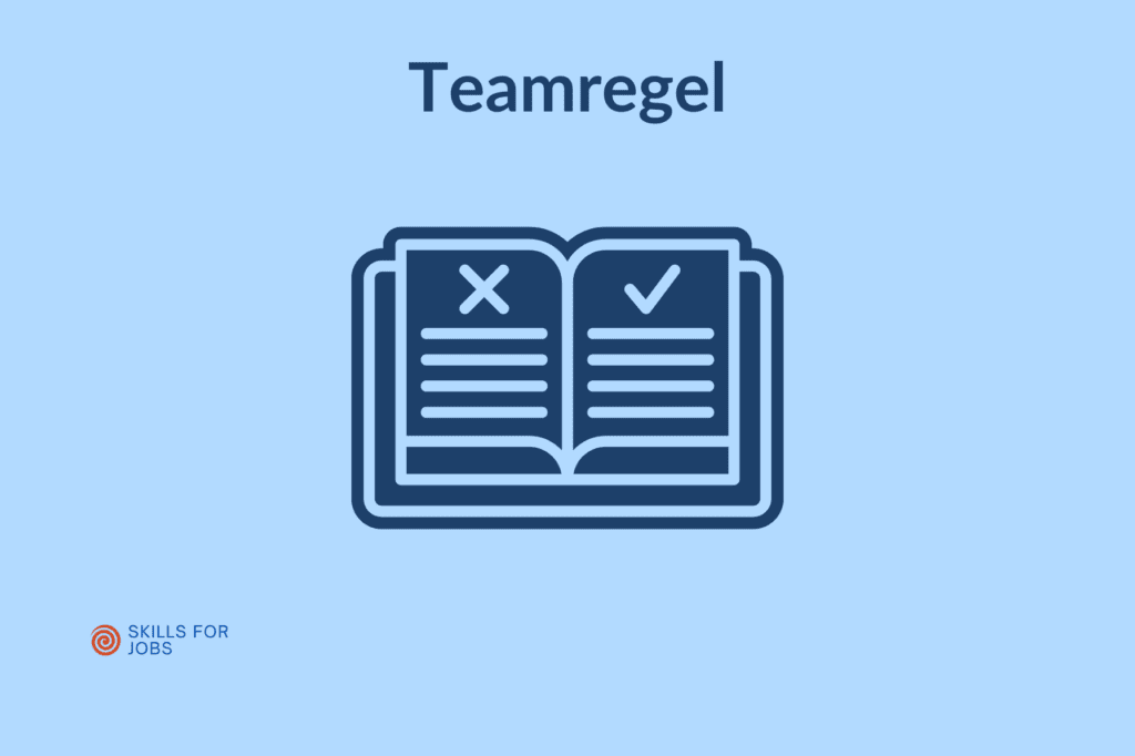 Teamregel