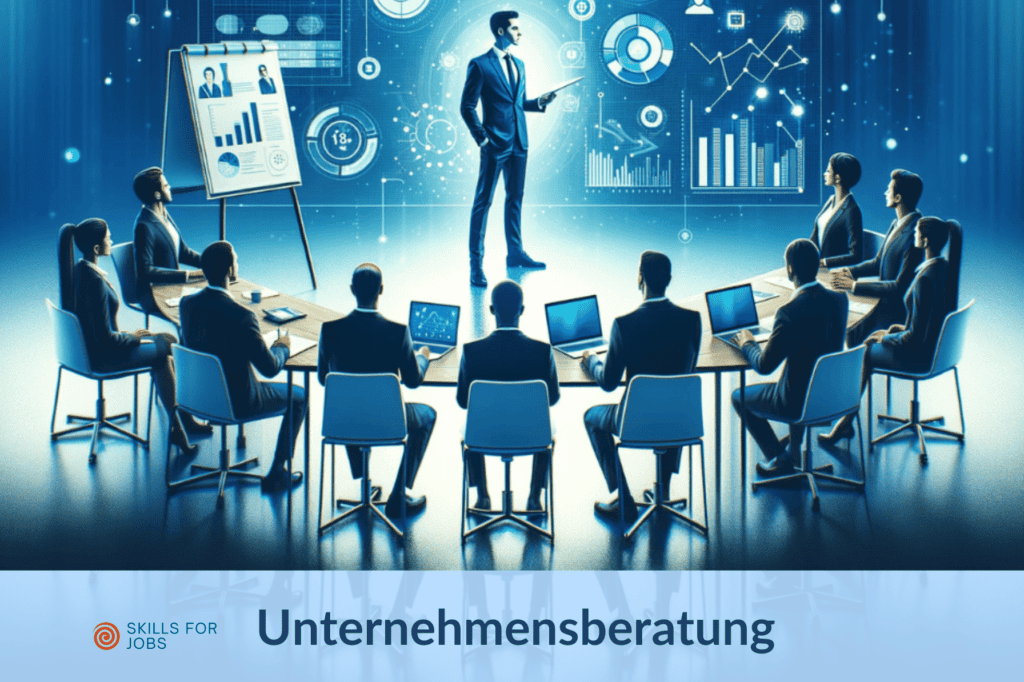 Unternehmensberatung