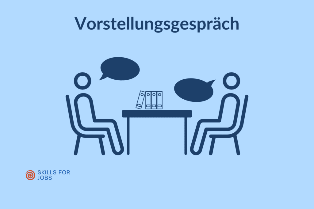 Vorstellungsgespräch