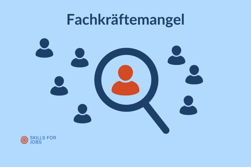 Fachkräftemangel: Definition & Ursachen [+ 10 Maßnahmen]